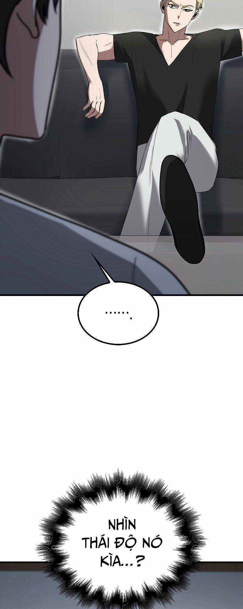 Ta Không Phải Là Hồi Quy Giả Chapter 6 trang 10