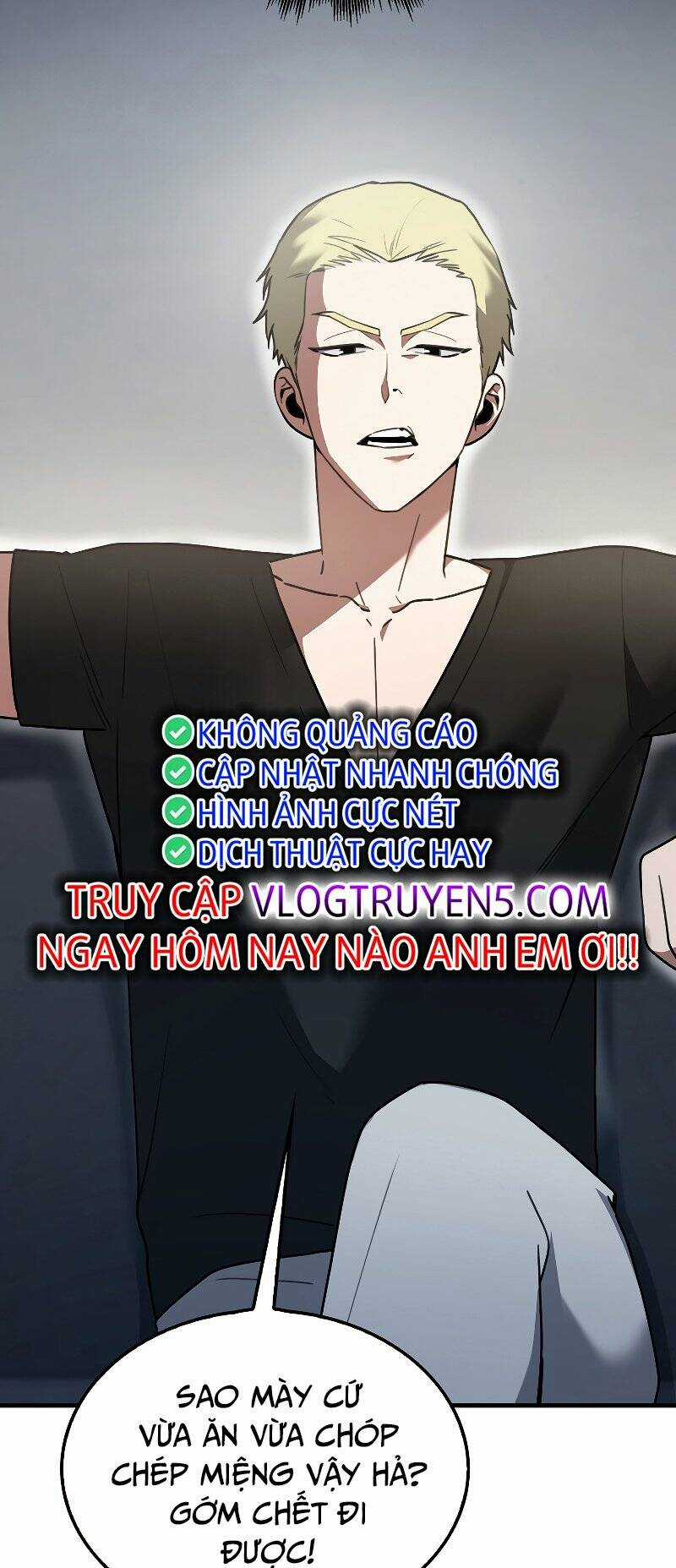 Ta Không Phải Là Hồi Quy Giả Chapter 6 trang 11