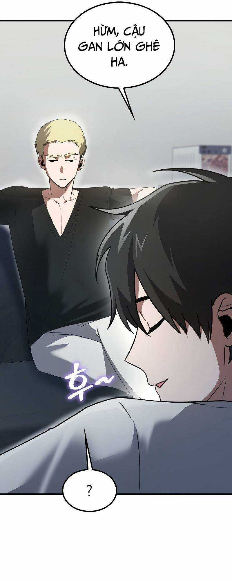 Ta Không Phải Là Hồi Quy Giả Chapter 6 trang 13