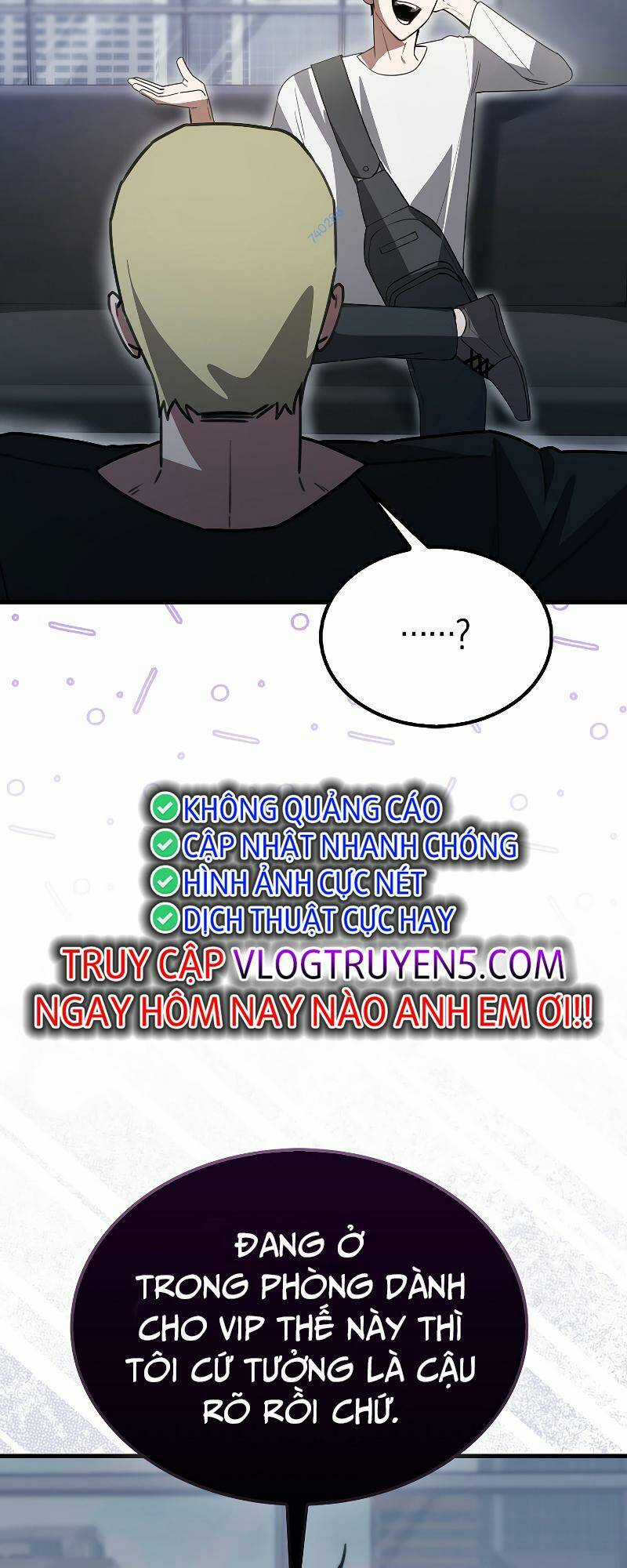 Ta Không Phải Là Hồi Quy Giả Chapter 6 trang 17