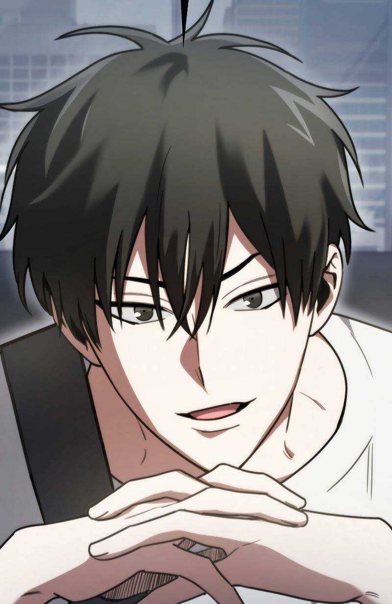 Ta Không Phải Là Hồi Quy Giả Chapter 6 trang 18