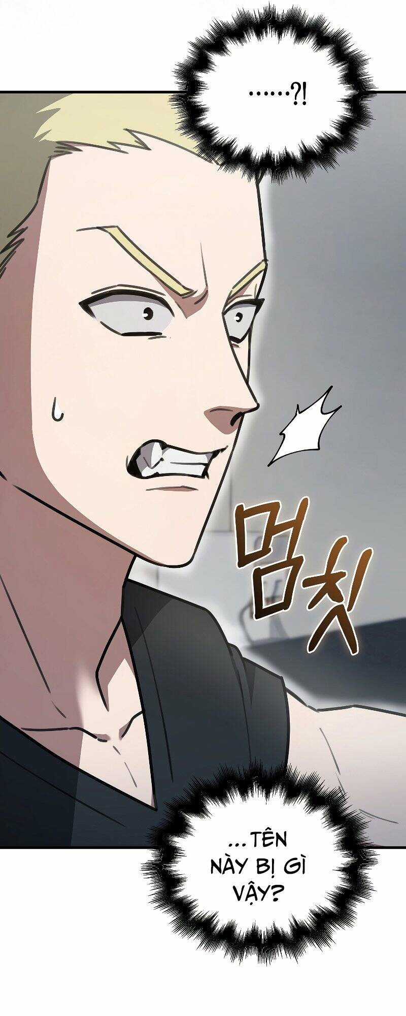 Ta Không Phải Là Hồi Quy Giả Chapter 6 trang 20