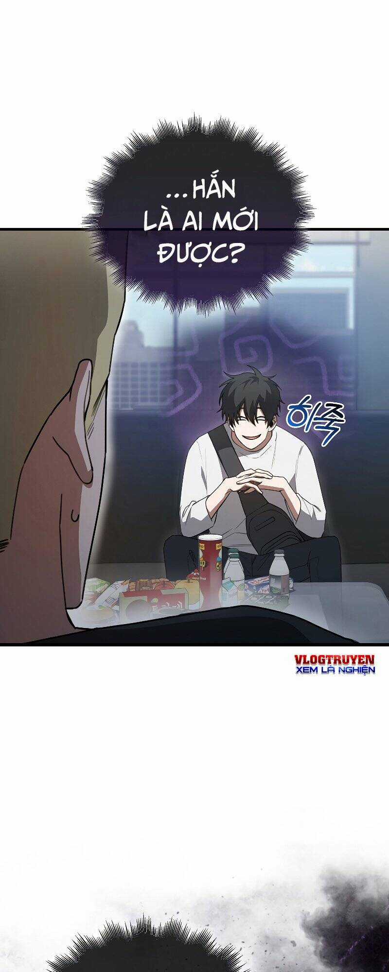 Ta Không Phải Là Hồi Quy Giả Chapter 6 trang 21