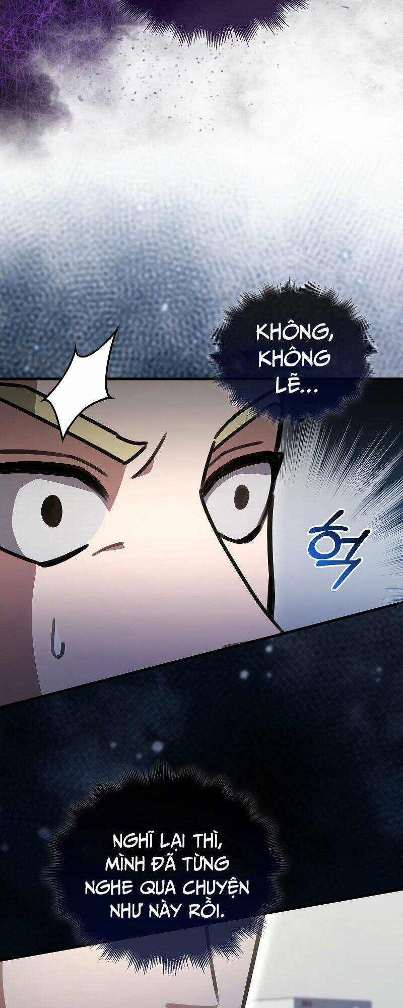 Ta Không Phải Là Hồi Quy Giả Chapter 6 trang 23