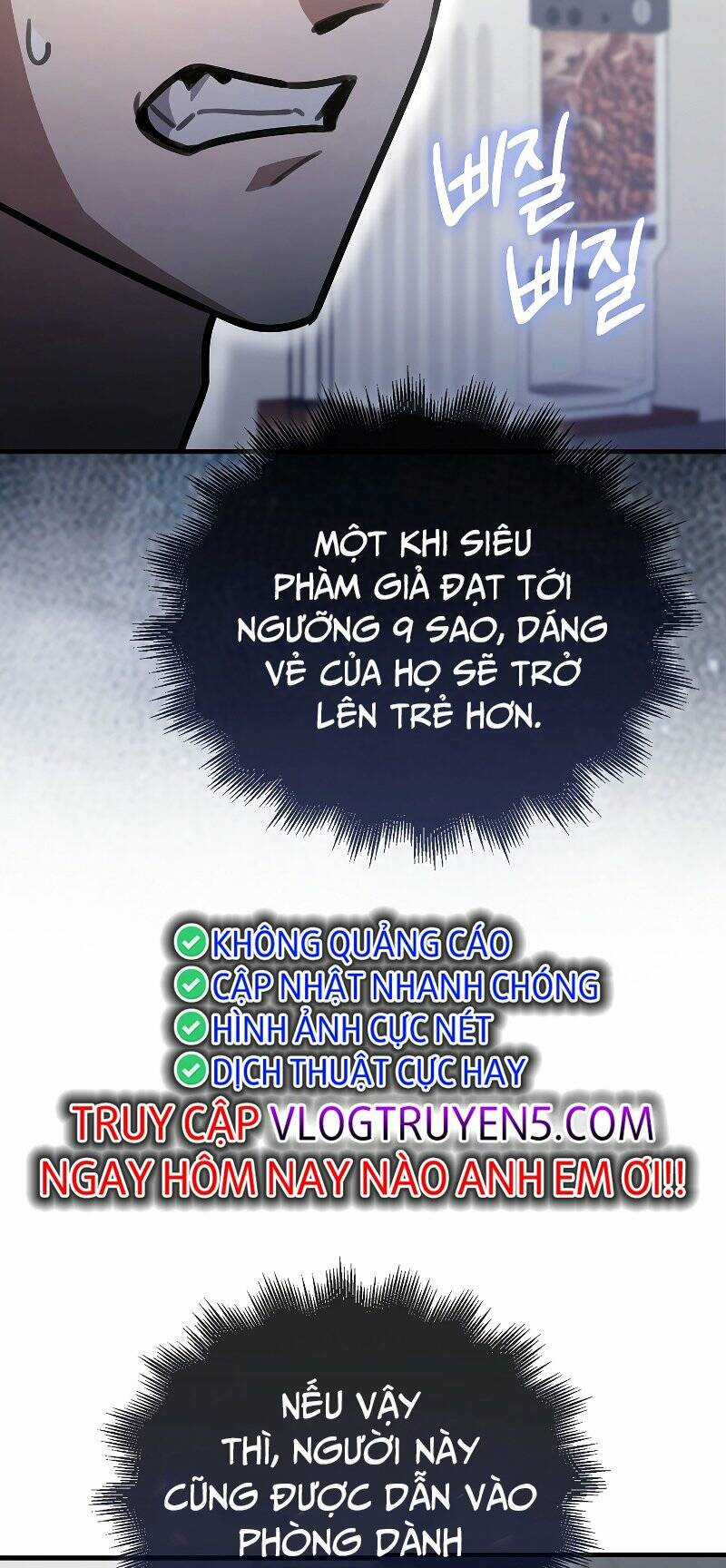 Ta Không Phải Là Hồi Quy Giả Chapter 6 trang 24