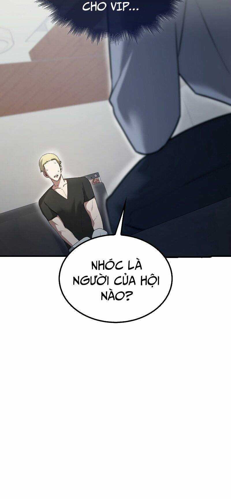 Ta Không Phải Là Hồi Quy Giả Chapter 6 trang 25