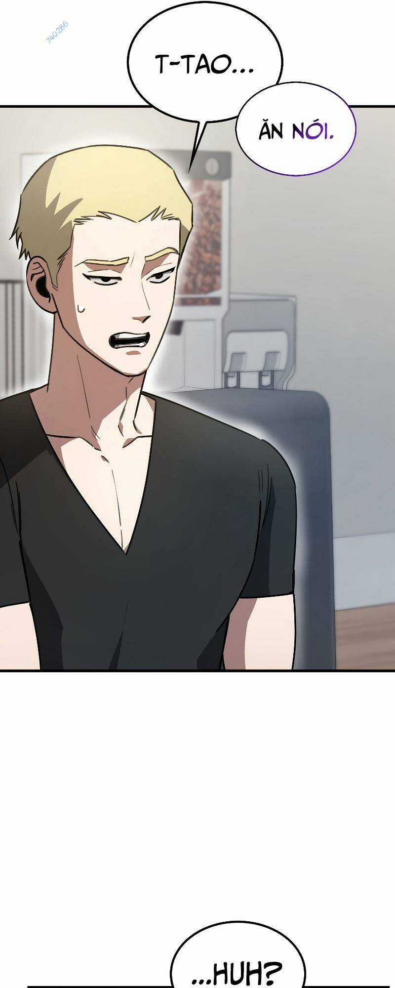 Ta Không Phải Là Hồi Quy Giả Chapter 6 trang 26