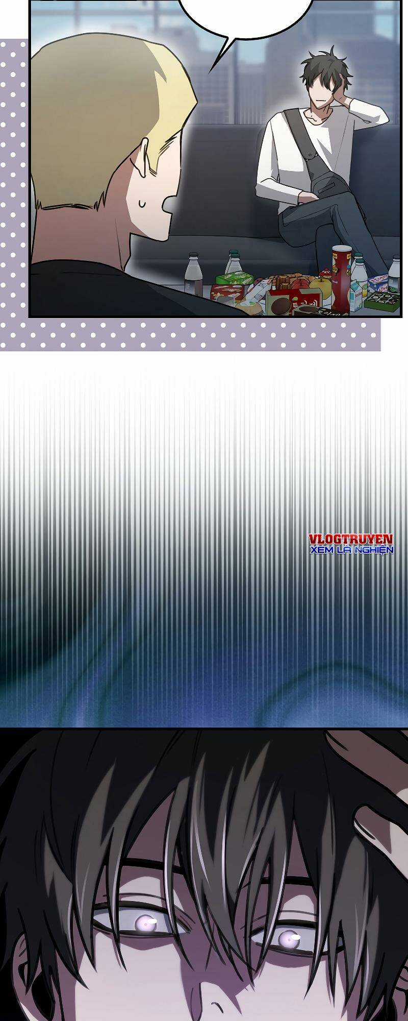 Ta Không Phải Là Hồi Quy Giả Chapter 6 trang 27