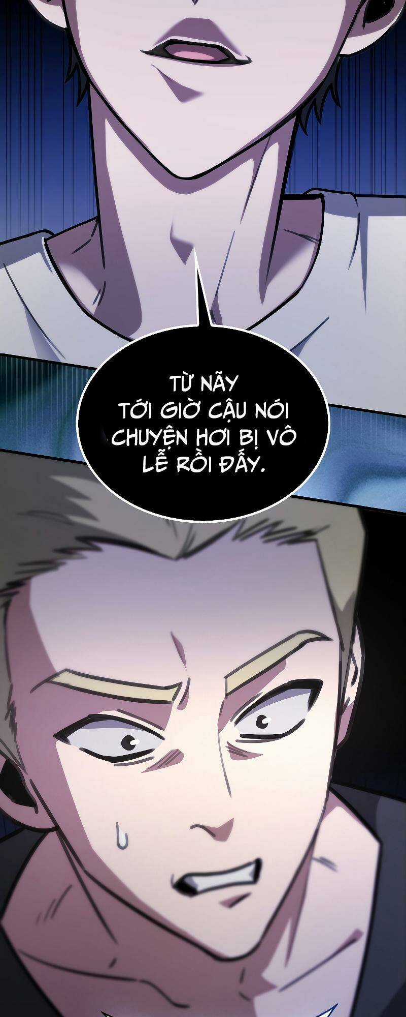 Ta Không Phải Là Hồi Quy Giả Chapter 6 trang 28