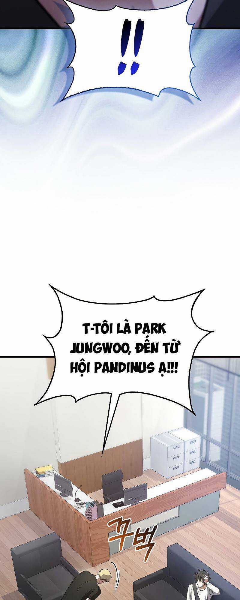 Ta Không Phải Là Hồi Quy Giả Chapter 6 trang 29