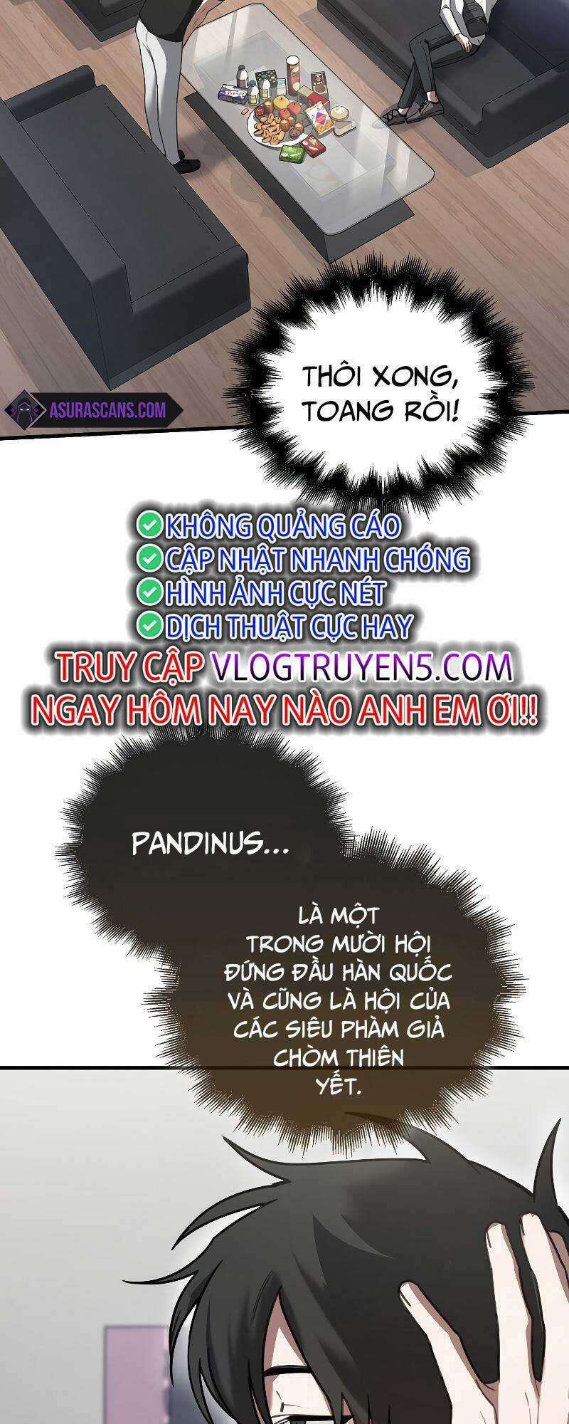 Ta Không Phải Là Hồi Quy Giả Chapter 6 trang 30