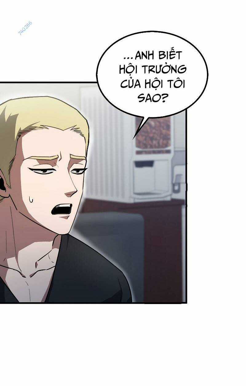 Ta Không Phải Là Hồi Quy Giả Chapter 6 trang 32