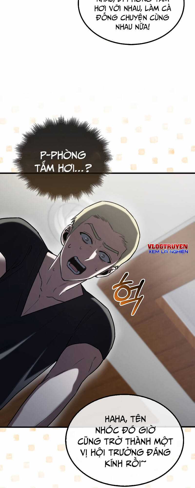 Ta Không Phải Là Hồi Quy Giả Chapter 6 trang 34