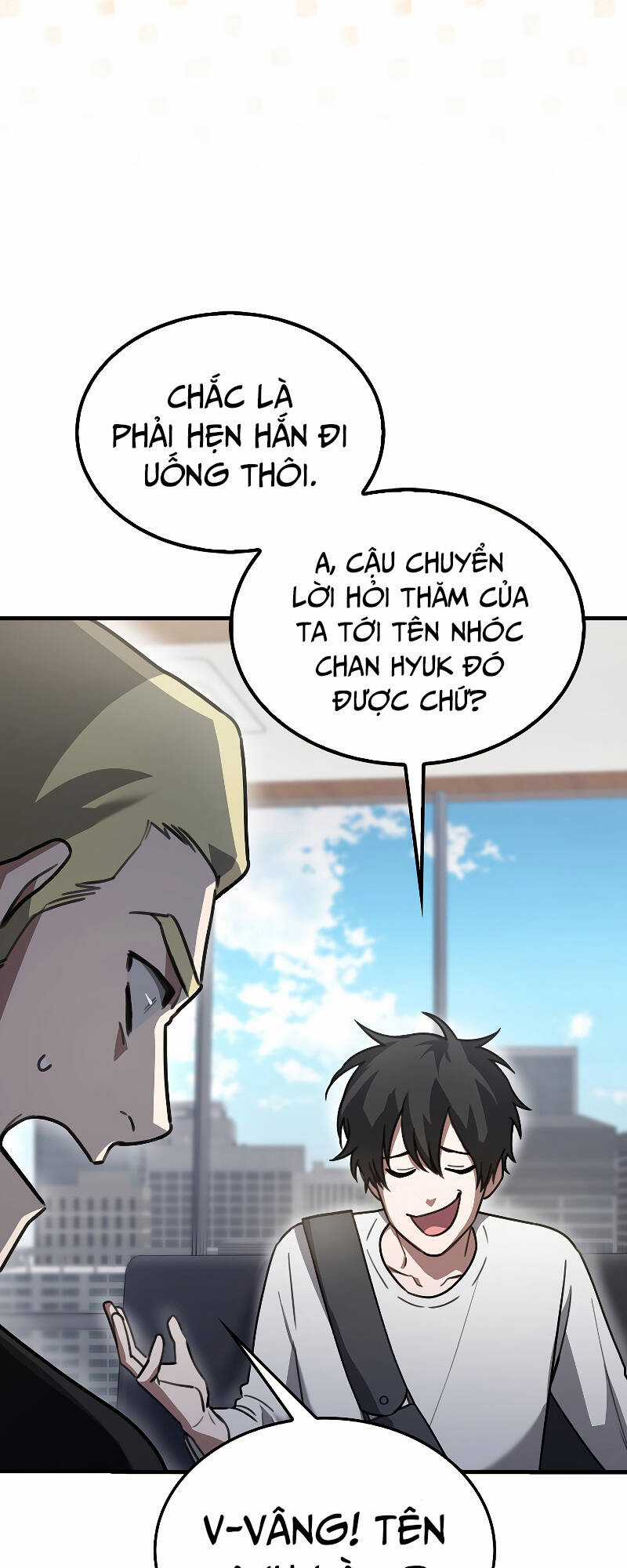 Ta Không Phải Là Hồi Quy Giả Chapter 6 trang 35