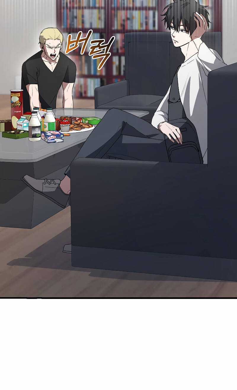 Ta Không Phải Là Hồi Quy Giả Chapter 6 trang 38