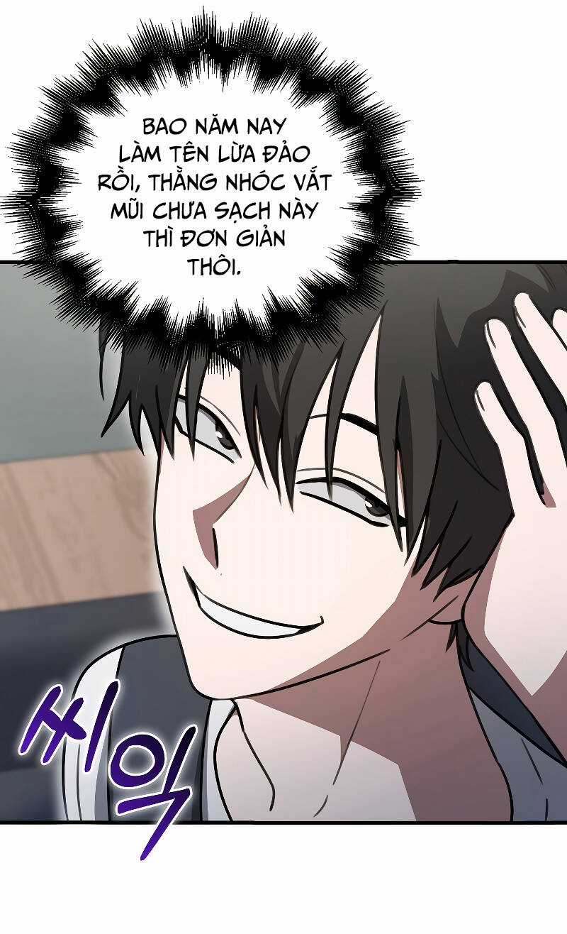 Ta Không Phải Là Hồi Quy Giả Chapter 6 trang 39