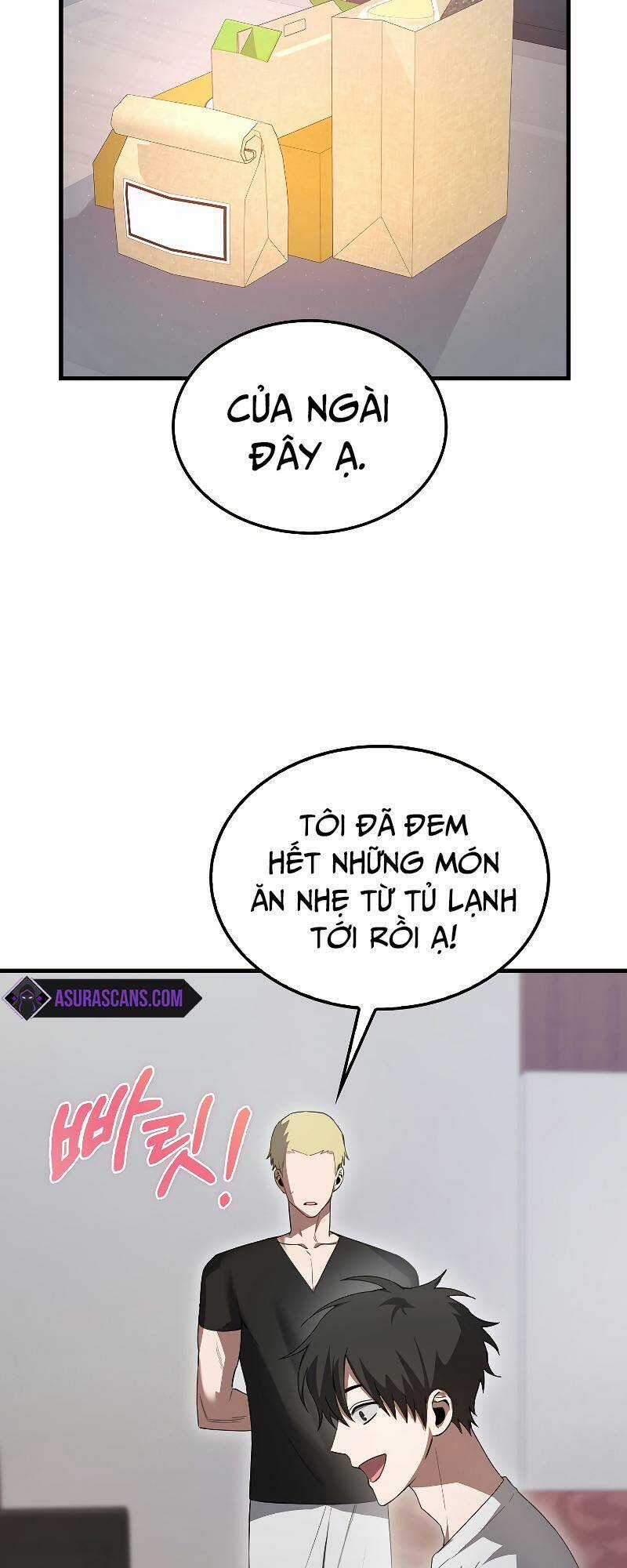 Ta Không Phải Là Hồi Quy Giả Chapter 6 trang 43