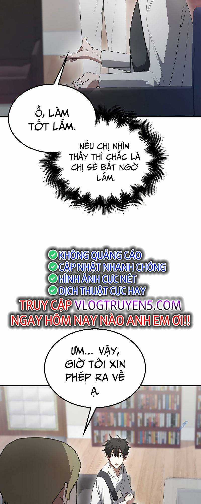 Ta Không Phải Là Hồi Quy Giả Chapter 6 trang 44