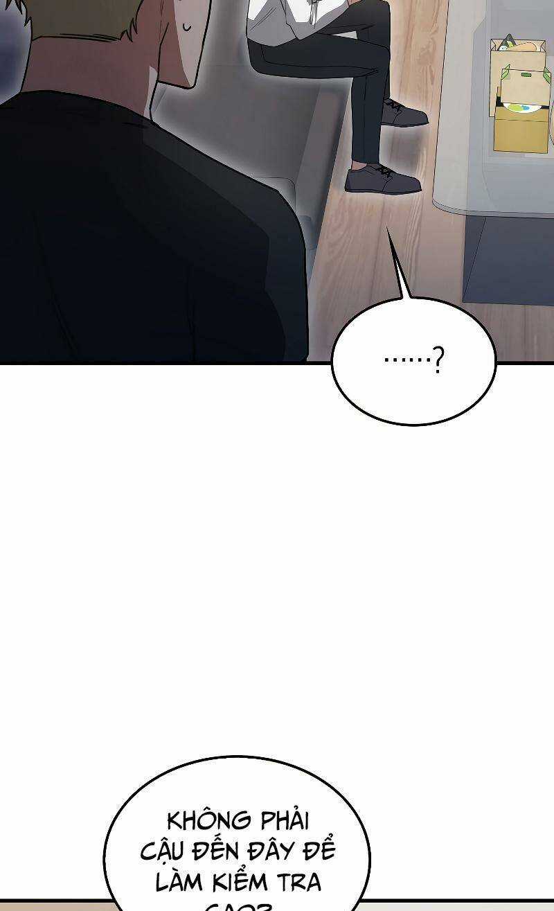 Ta Không Phải Là Hồi Quy Giả Chapter 6 trang 45