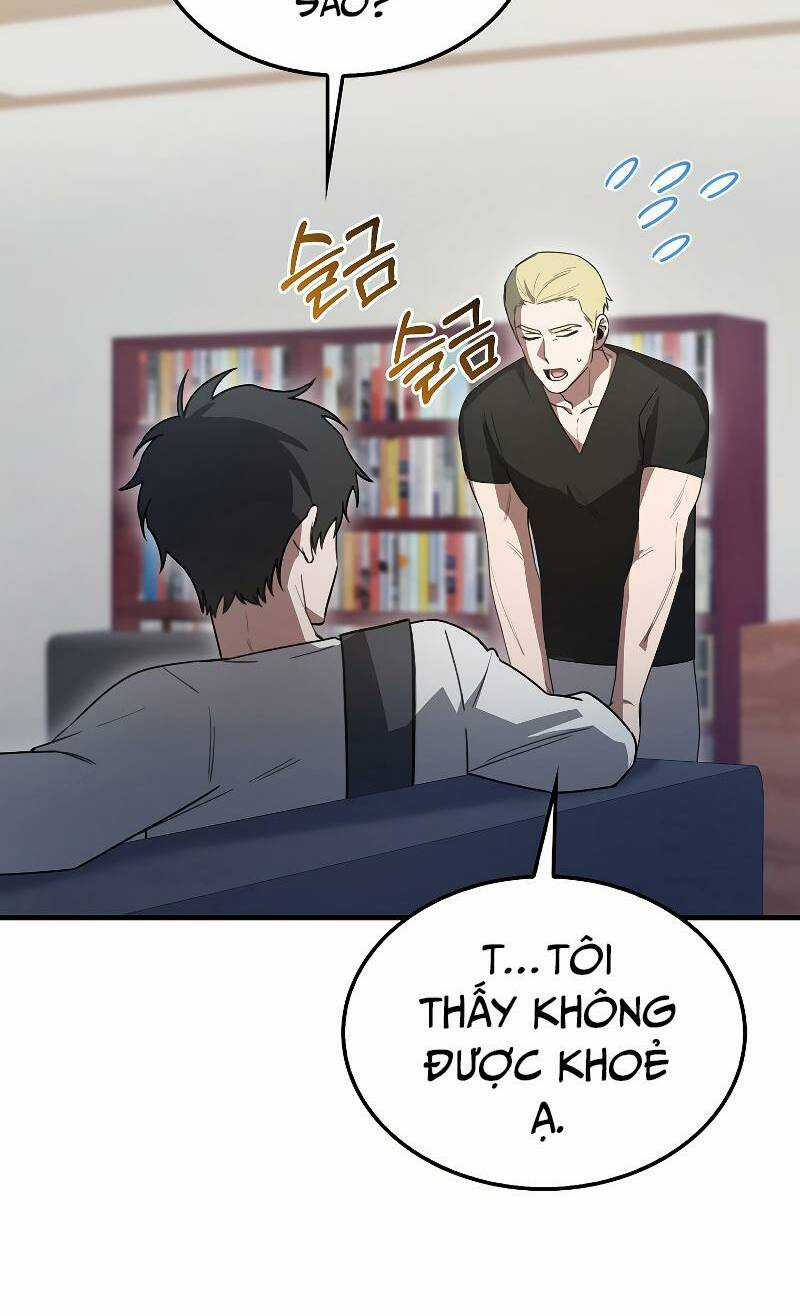 Ta Không Phải Là Hồi Quy Giả Chapter 6 trang 46