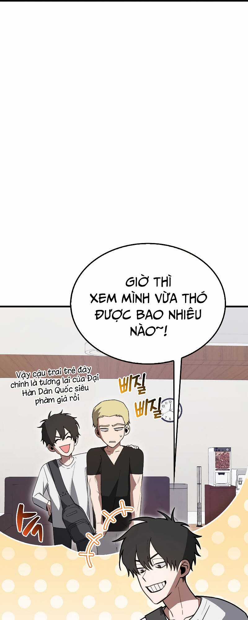 Ta Không Phải Là Hồi Quy Giả Chapter 6 trang 50