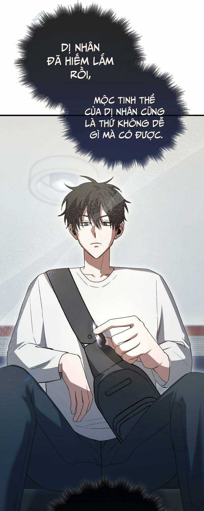 Ta Không Phải Là Hồi Quy Giả Chapter 6 trang 54