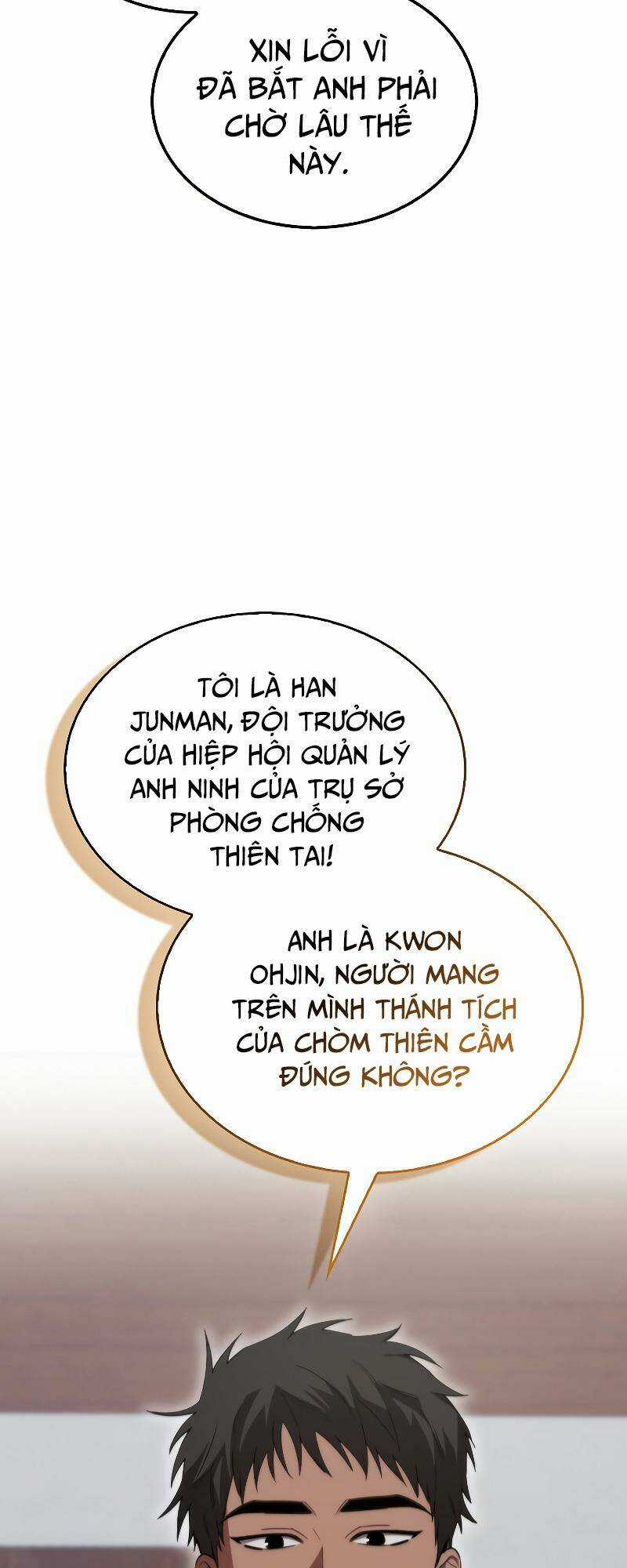 Ta Không Phải Là Hồi Quy Giả Chapter 6 trang 57