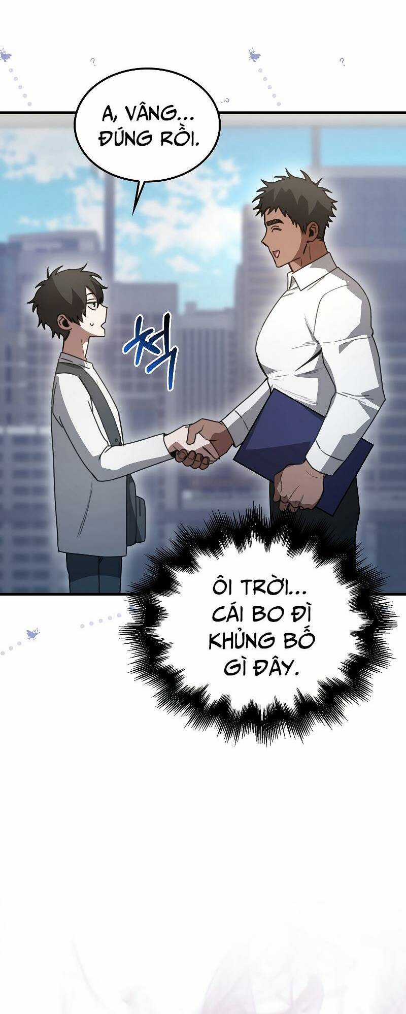 Ta Không Phải Là Hồi Quy Giả Chapter 6 trang 59