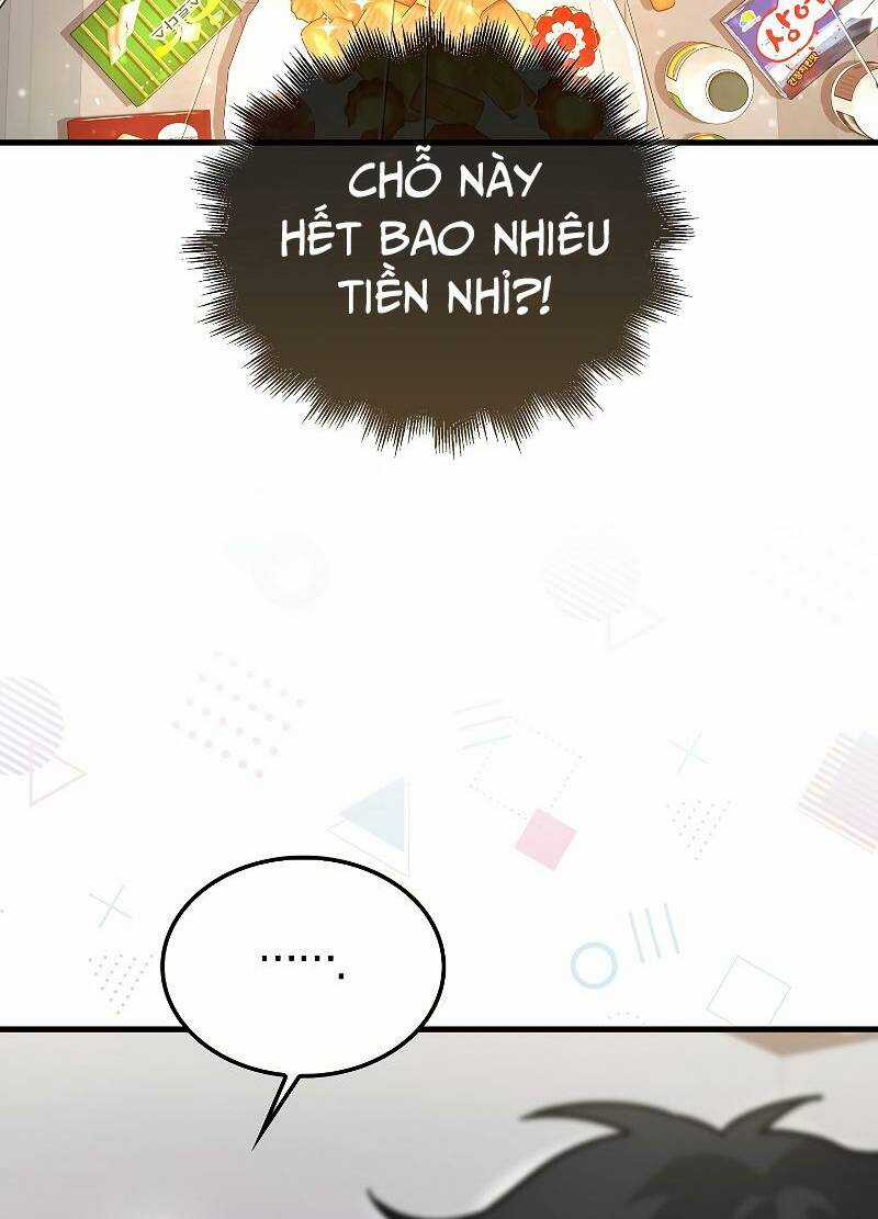 Ta Không Phải Là Hồi Quy Giả Chapter 6 trang 6