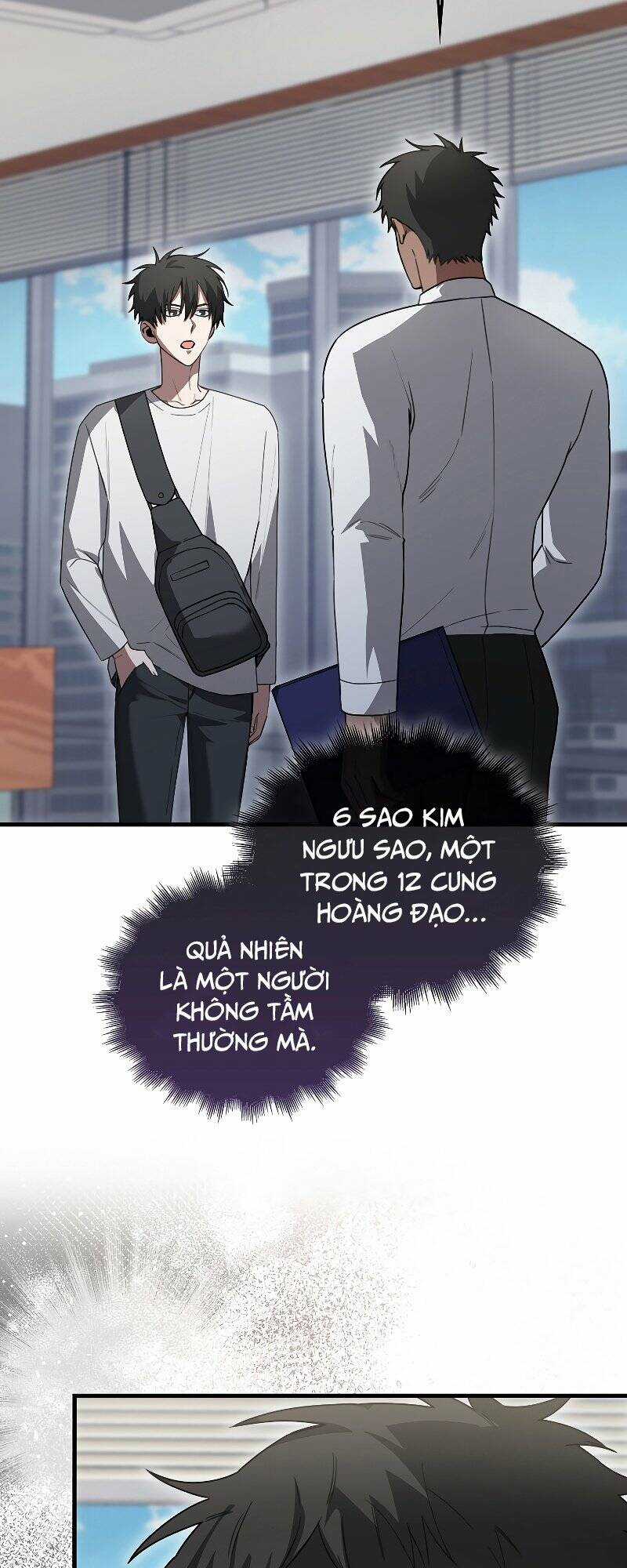 Ta Không Phải Là Hồi Quy Giả Chapter 6 trang 62