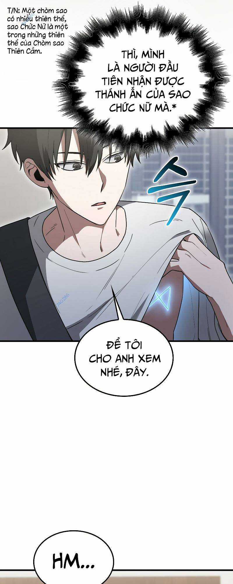 Ta Không Phải Là Hồi Quy Giả Chapter 6 trang 66