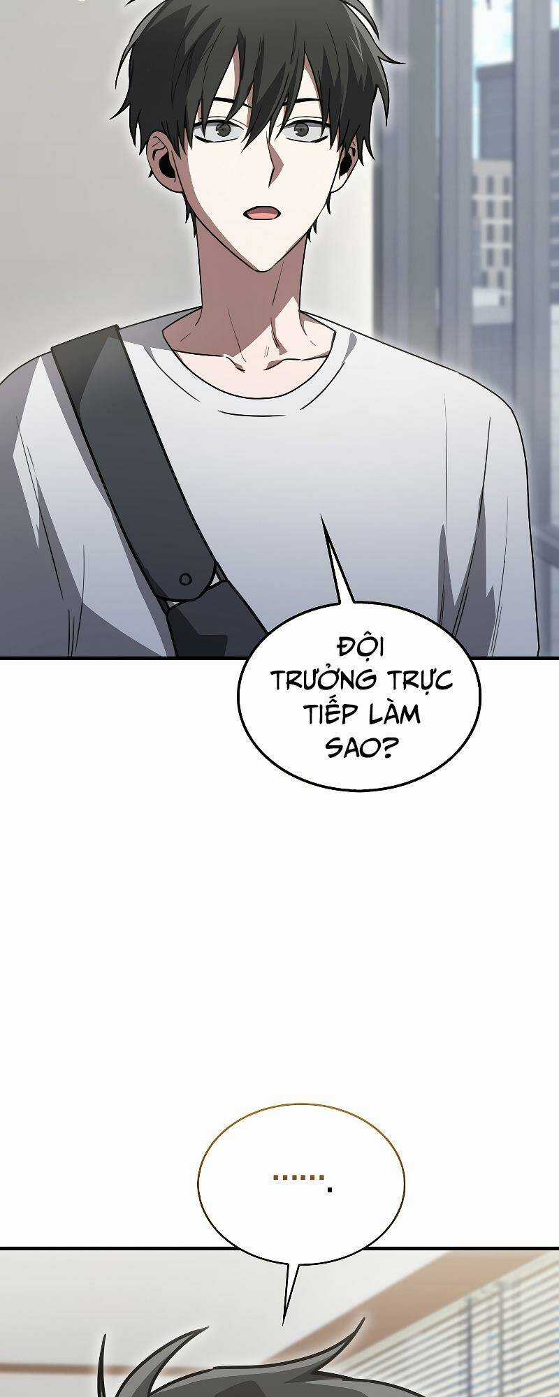 Ta Không Phải Là Hồi Quy Giả Chapter 6 trang 68