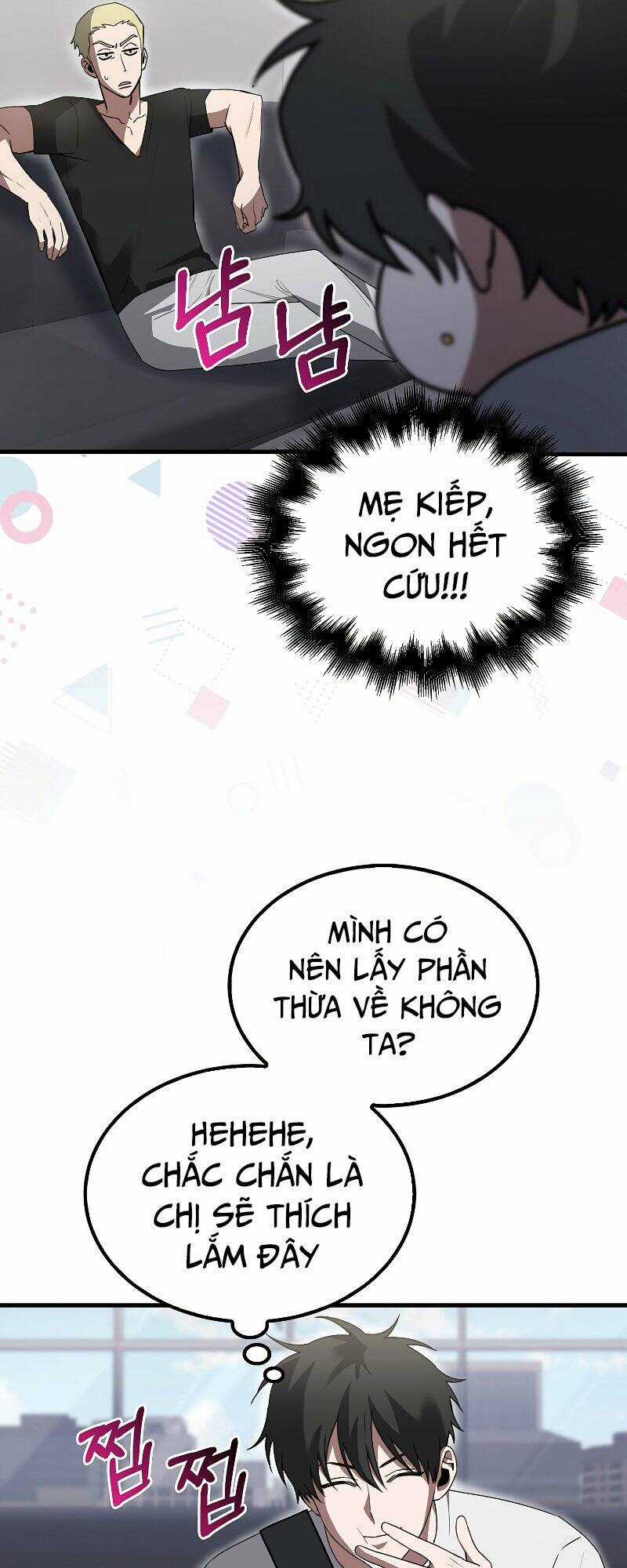 Ta Không Phải Là Hồi Quy Giả Chapter 6 trang 7