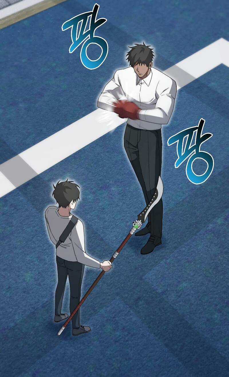 Ta Không Phải Là Hồi Quy Giả Chapter 6 trang 72