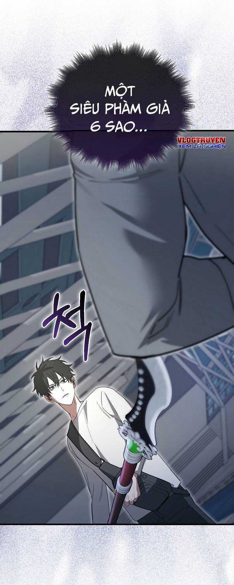 Ta Không Phải Là Hồi Quy Giả Chapter 6 trang 74