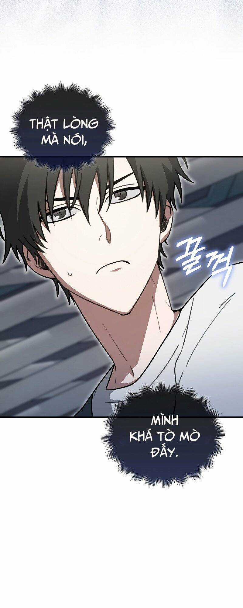 Ta Không Phải Là Hồi Quy Giả Chapter 6 trang 75