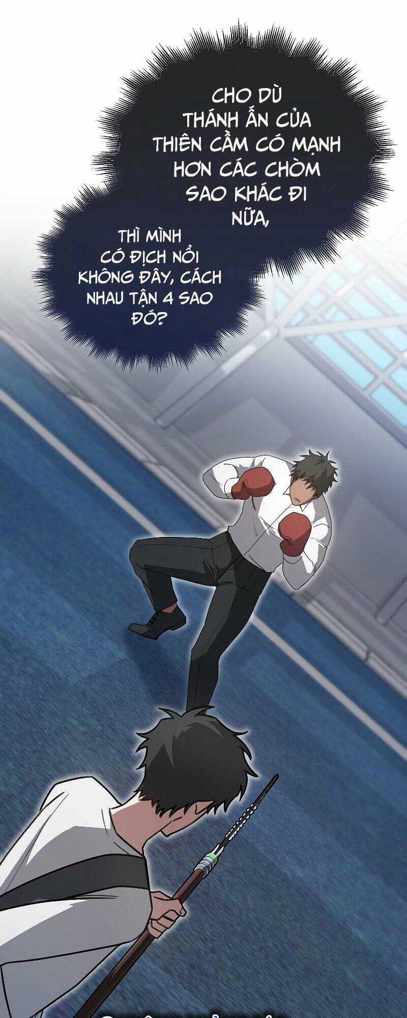 Ta Không Phải Là Hồi Quy Giả Chapter 6 trang 76