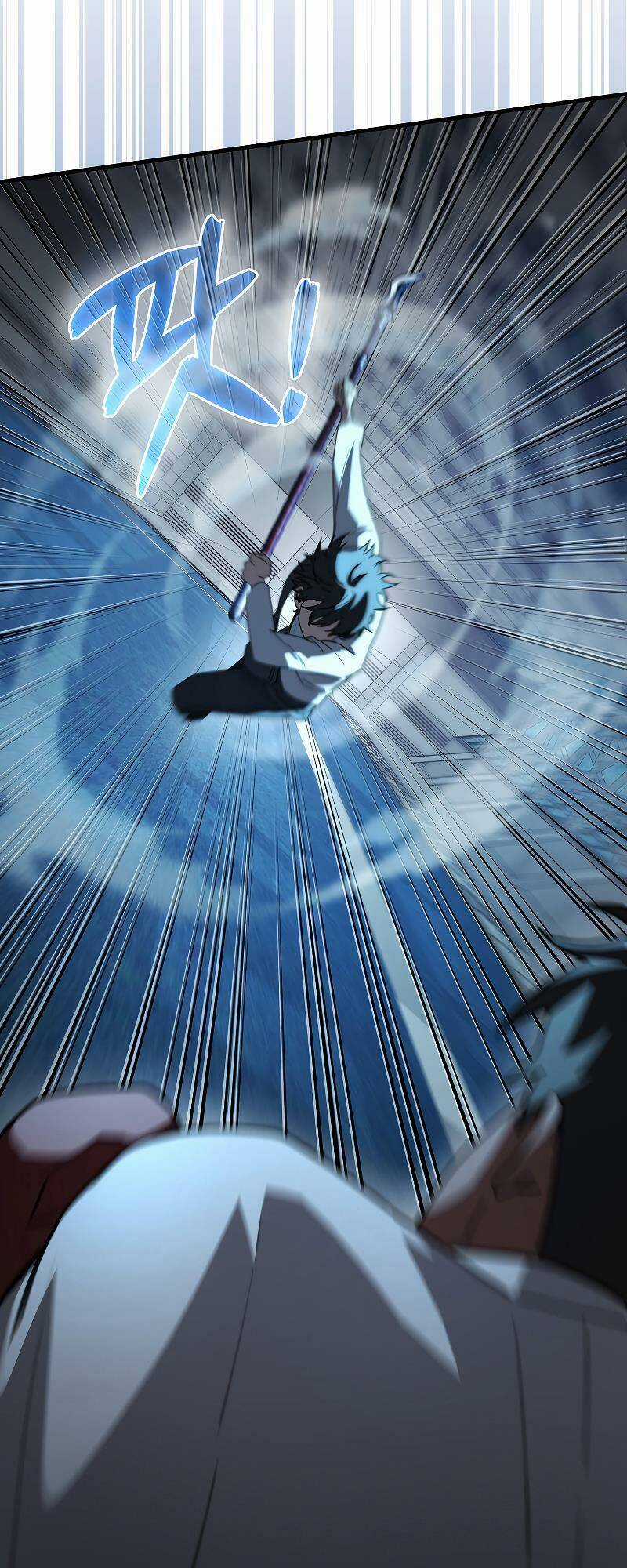 Ta Không Phải Là Hồi Quy Giả Chapter 6 trang 79