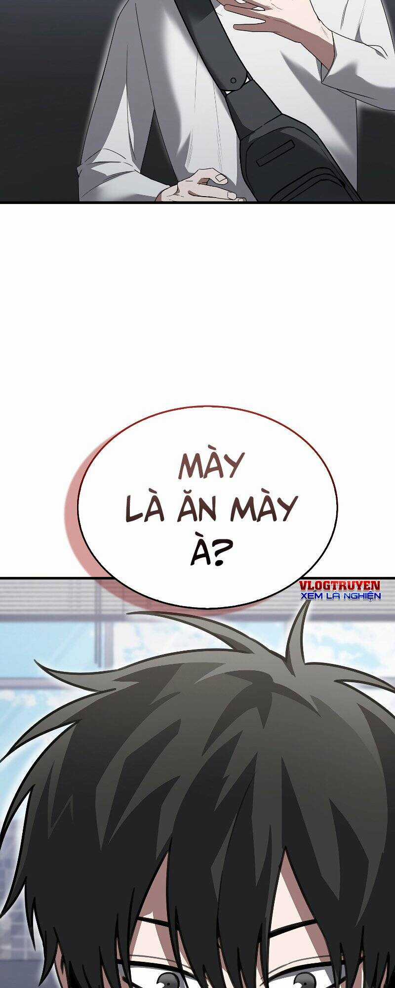 Ta Không Phải Là Hồi Quy Giả Chapter 6 trang 8