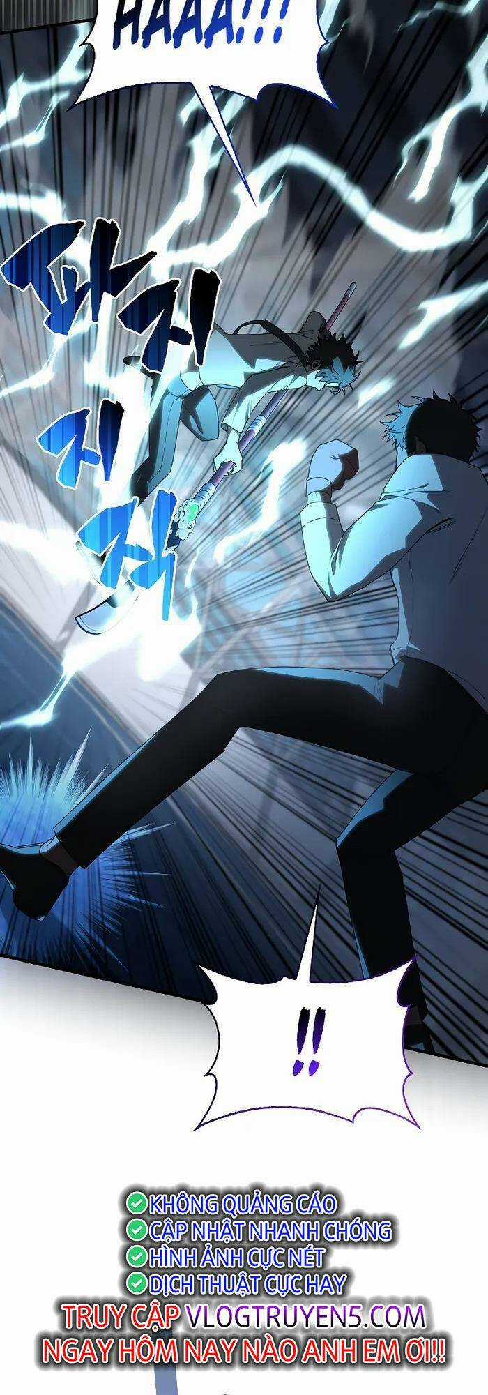 Ta Không Phải Là Hồi Quy Giả Chapter 7 trang 10