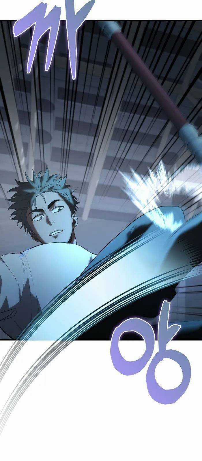 Ta Không Phải Là Hồi Quy Giả Chapter 7 trang 11