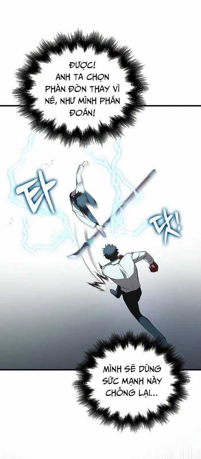 Ta Không Phải Là Hồi Quy Giả Chapter 7 trang 12