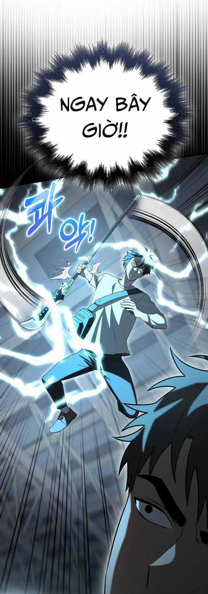 Ta Không Phải Là Hồi Quy Giả Chapter 7 trang 13