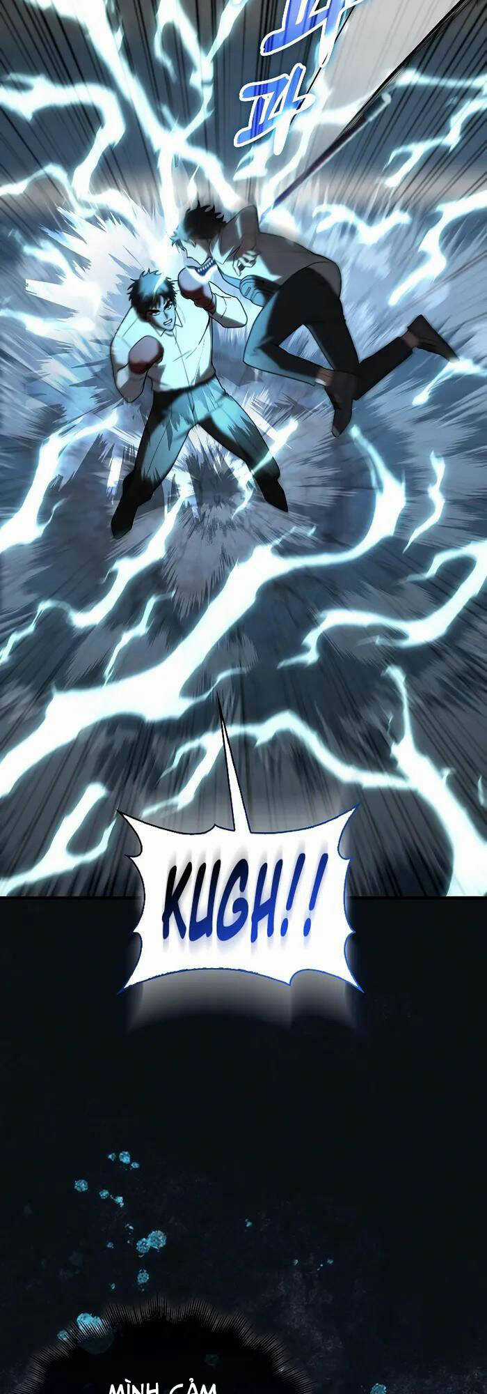 Ta Không Phải Là Hồi Quy Giả Chapter 7 trang 15