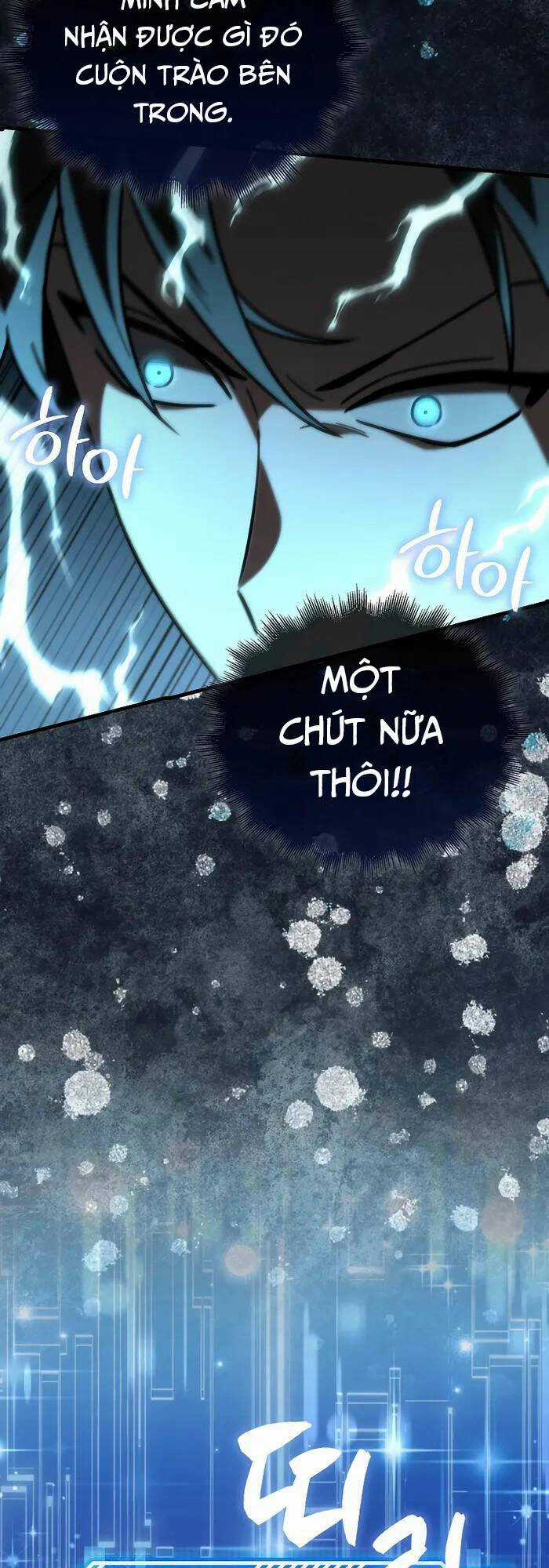 Ta Không Phải Là Hồi Quy Giả Chapter 7 trang 16