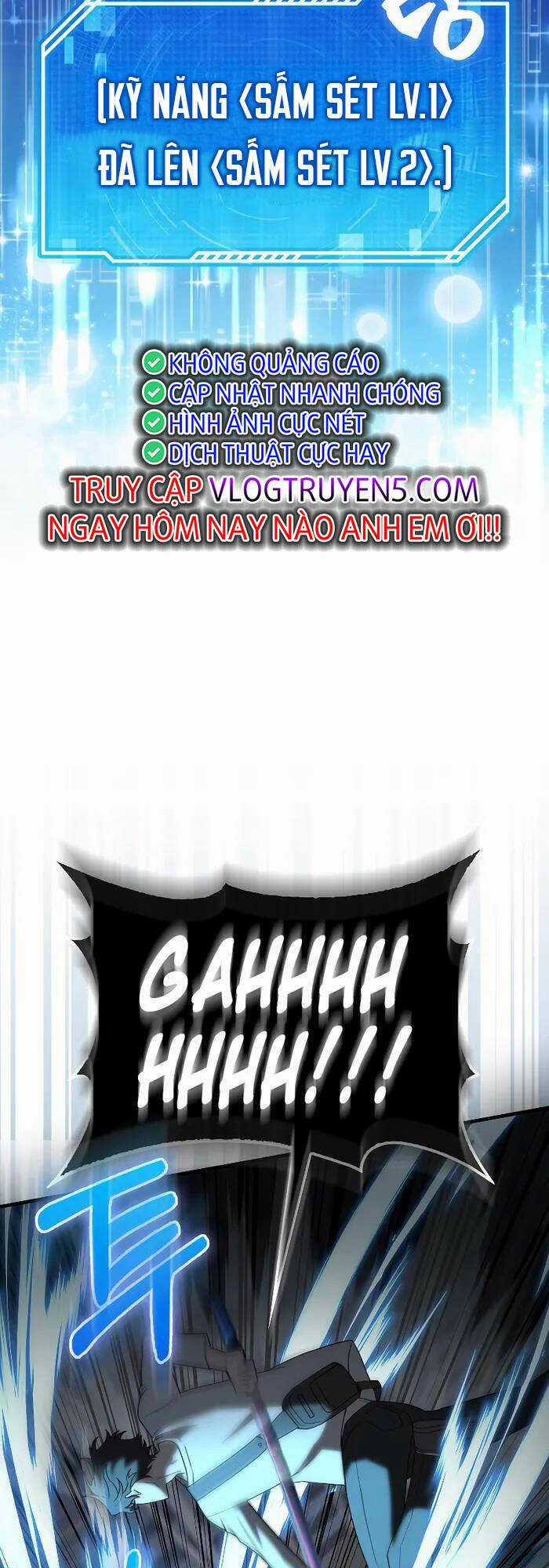 Ta Không Phải Là Hồi Quy Giả Chapter 7 trang 17