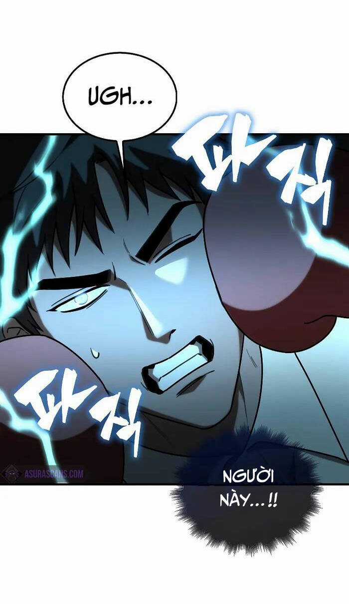 Ta Không Phải Là Hồi Quy Giả Chapter 7 trang 19