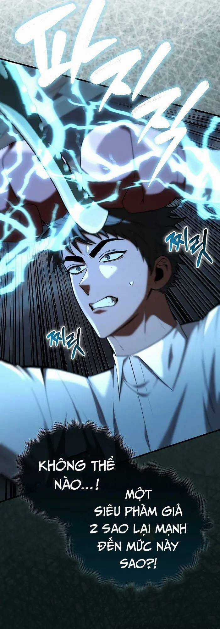 Ta Không Phải Là Hồi Quy Giả Chapter 7 trang 2