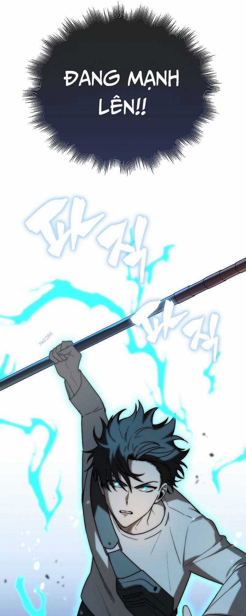 Ta Không Phải Là Hồi Quy Giả Chapter 7 trang 20