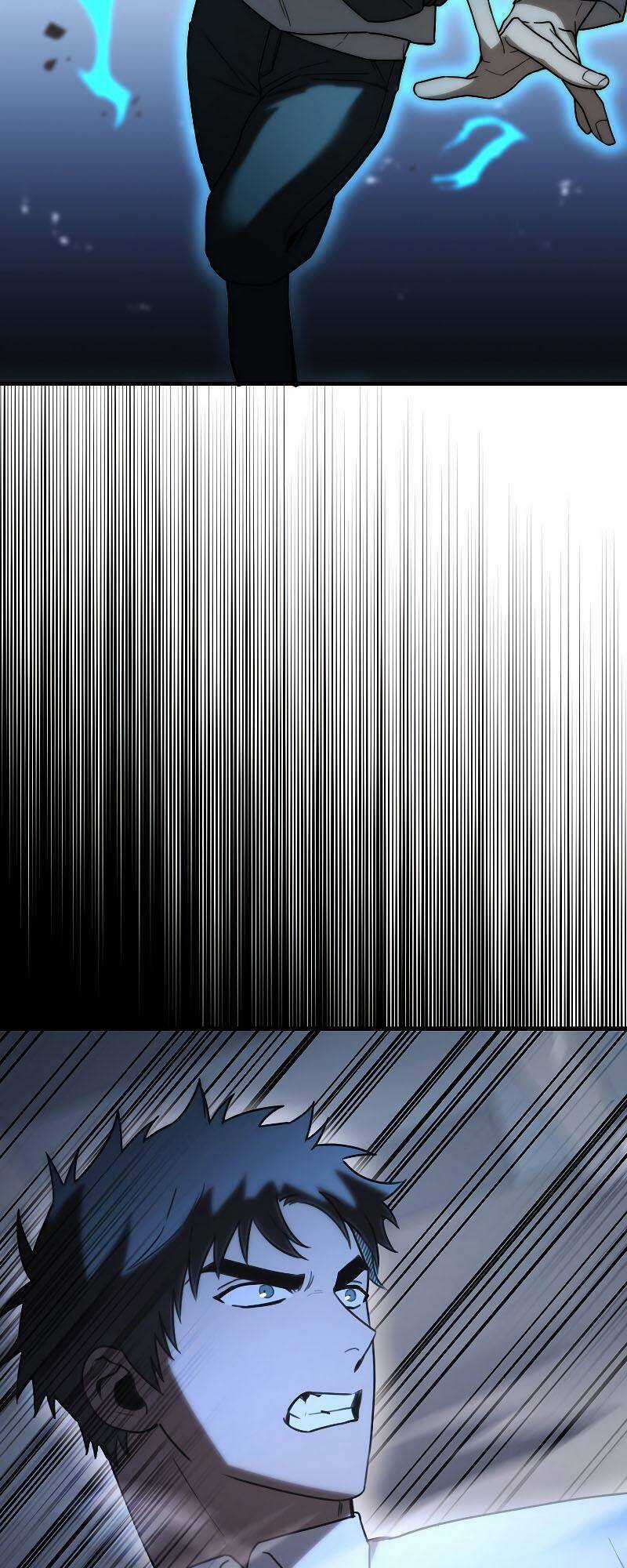 Ta Không Phải Là Hồi Quy Giả Chapter 7 trang 21